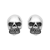 SKULL & BONES - Sterling Silver Gift Set
