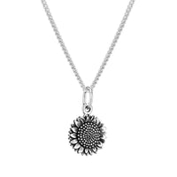 MIDSUMMER - Sterling Silver Gift Set