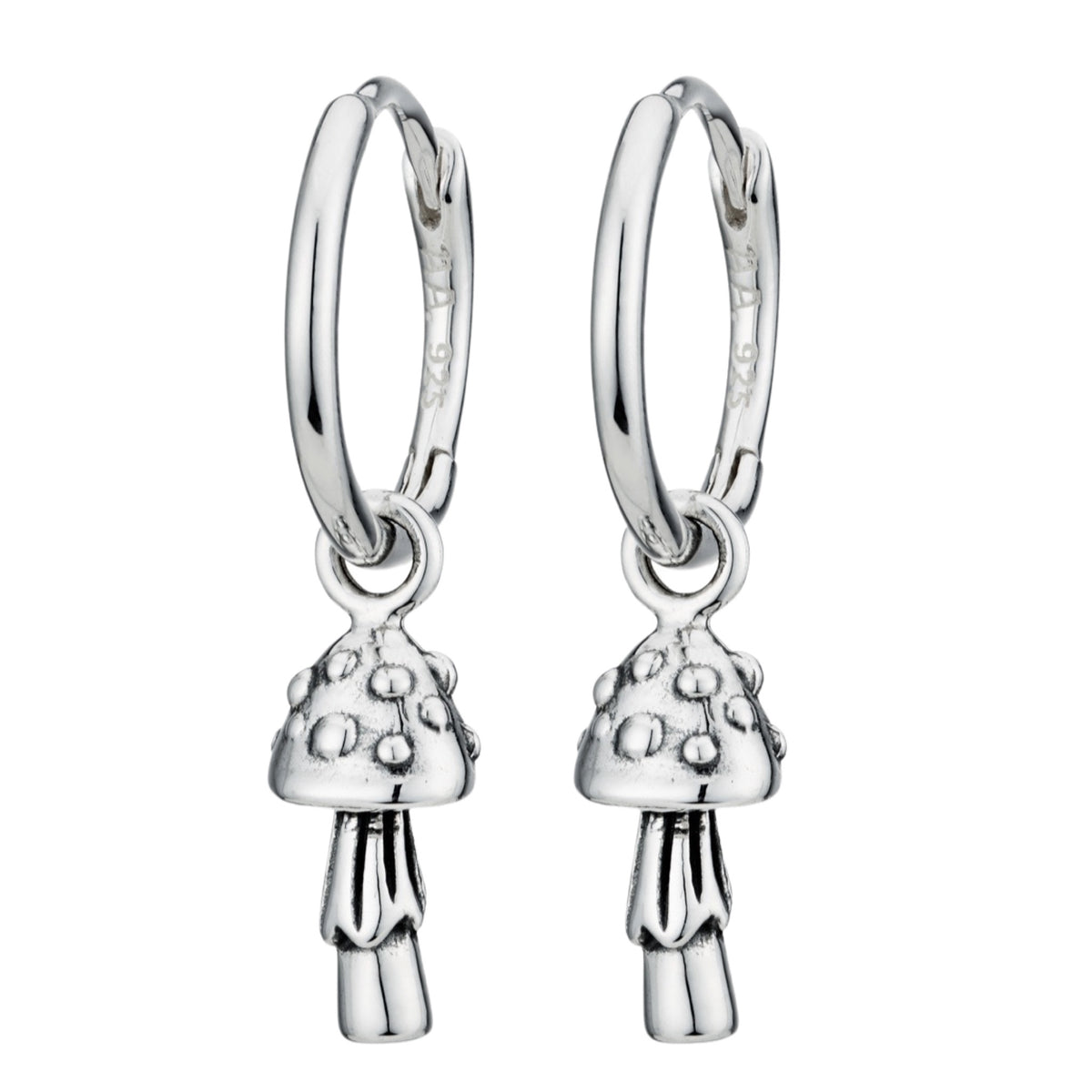 POISONOUS PLANTS - Sterling Silver Gift Set
